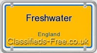 Freshwater board